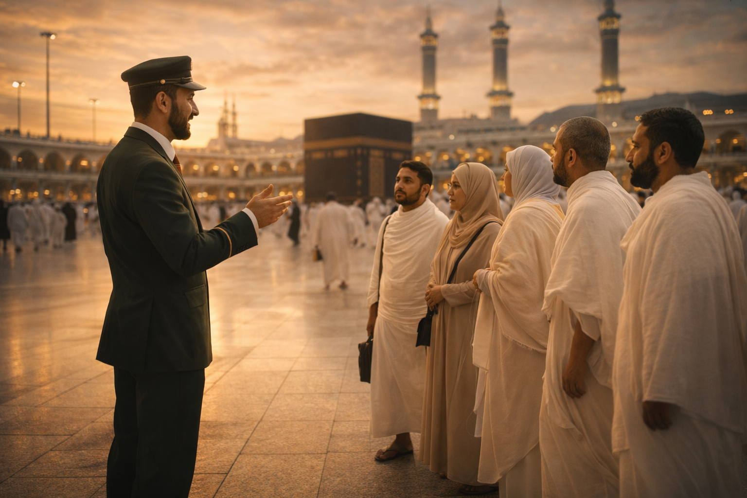 Journey alerts and support