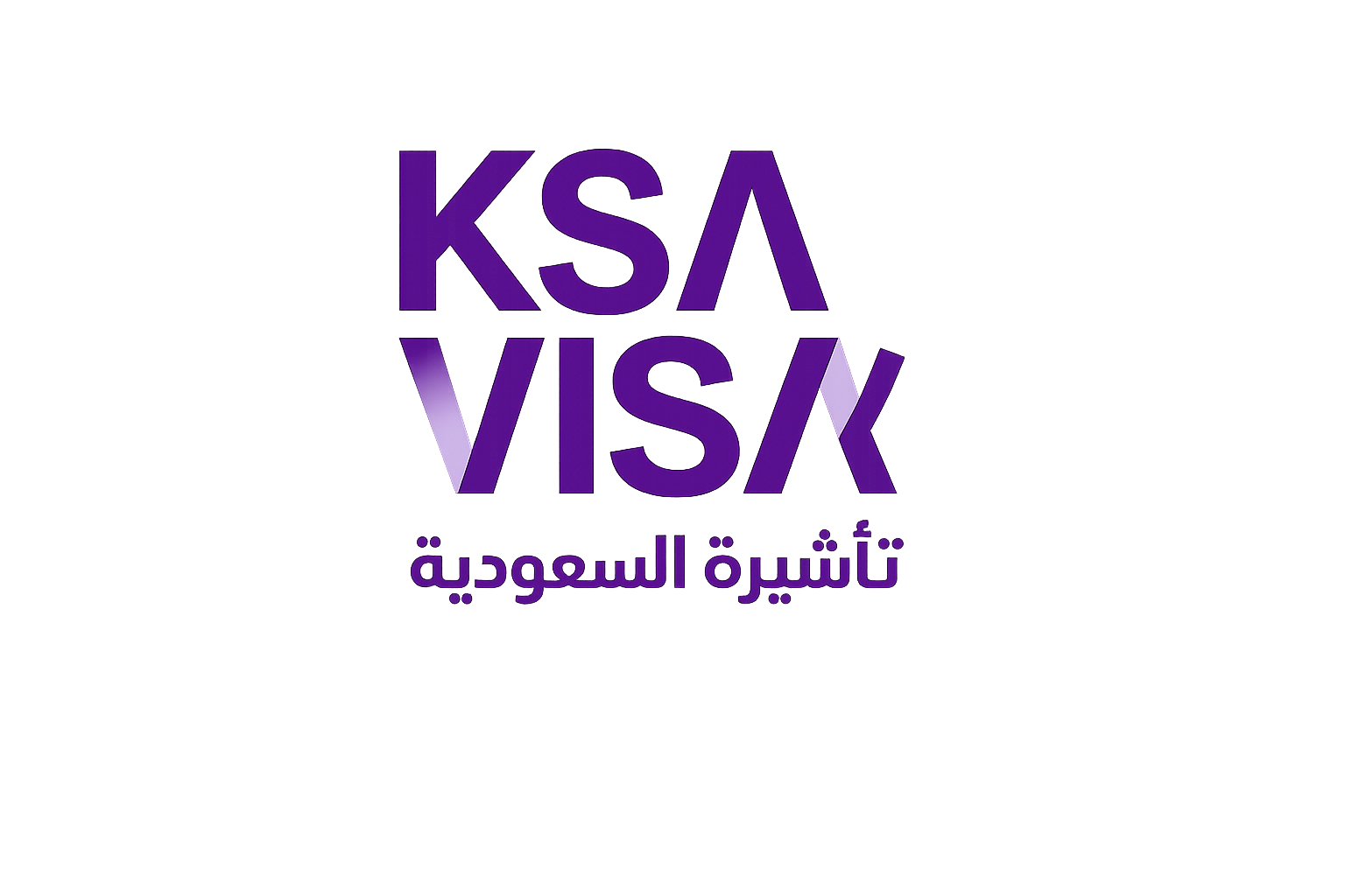 KSA Visa