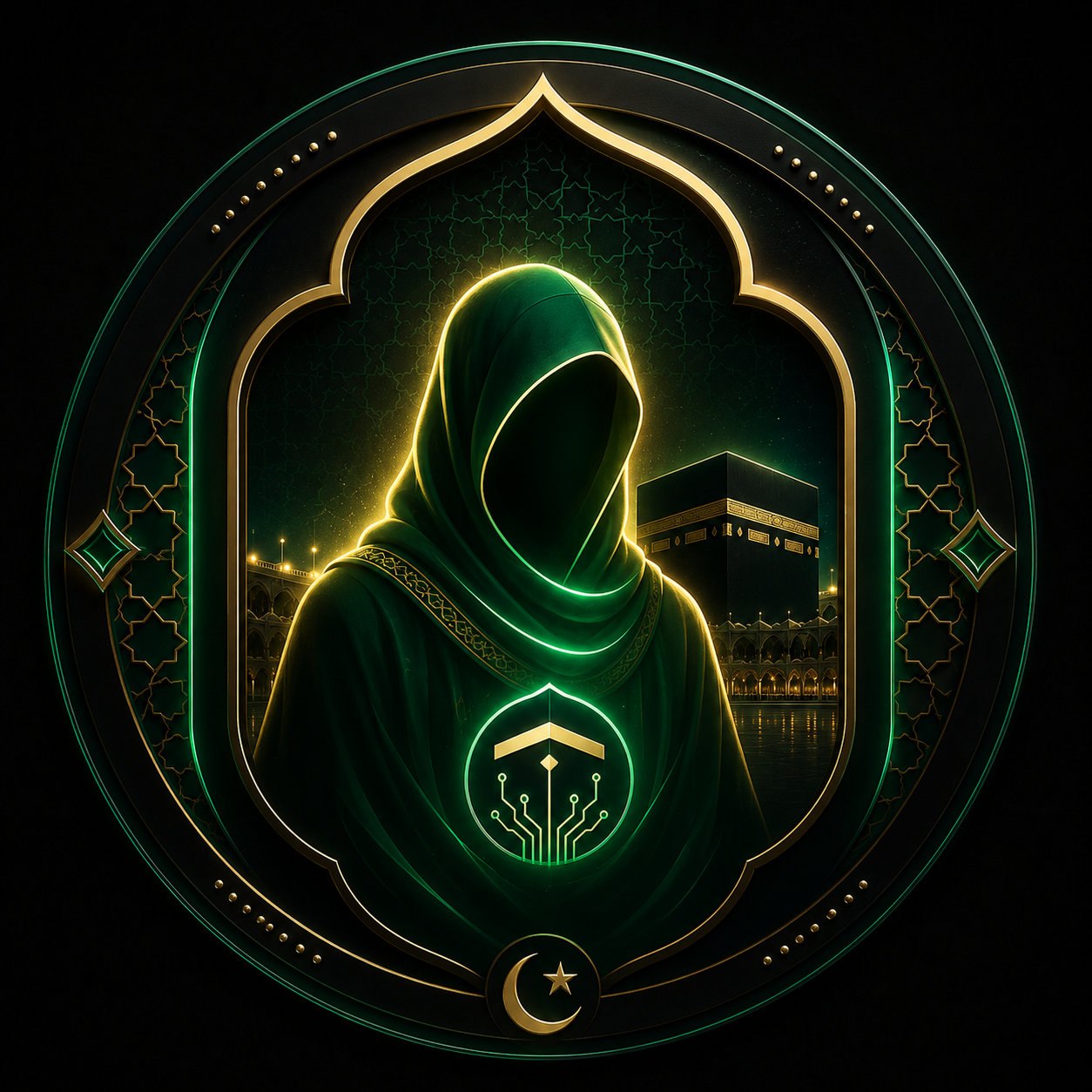 AI Mutawwif